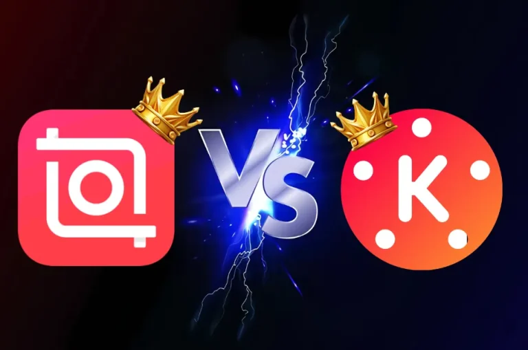 inshot vs kinemaster | inshot pro mod apk